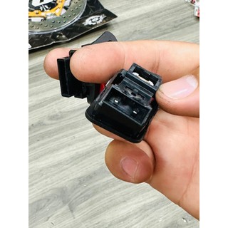 Bộ núm công tắc đỏ đi kiểng cho AB-SH