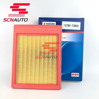 Lọc gió động cơ Suzuki Ertiga , XL7 đời 2017 đến nay , MÃ OEM: 13780-73R00