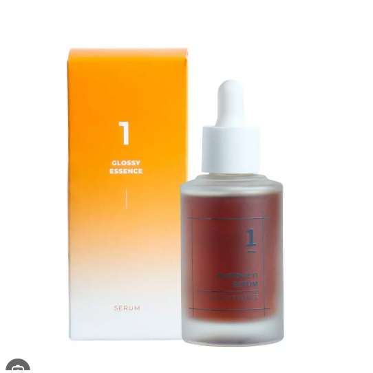 Tinh chất dưỡng da Numbuzin Serum No.1, No.3, No.5 - 50ml
