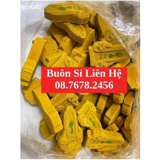 Nhang thơm 3 số đề ná ga đã qua phép hương mua 10v tặng 1 viên