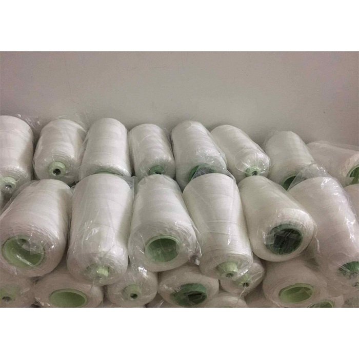 Chỉ Khâu Sản Xuất