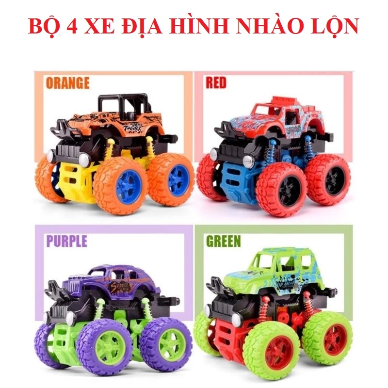 Đồ chơi xe ô tô cho bé mô hình xe ô tô mini nhiều loại chất liệu cao cấp siêu bền chịu va đập