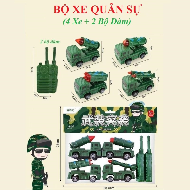 Đồ chơi xe ô tô cho bé mô hình xe ô tô mini nhiều loại chất liệu cao cấp siêu bền chịu va đập