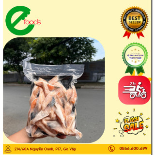 Vây cá hồi tươi ngon 1kg