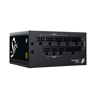 NGUỒN MÁY TÍNH SFX 1STPLAYER PS-750SFX 750W (80 PLUS PLATINUM /FULL MODULAR)