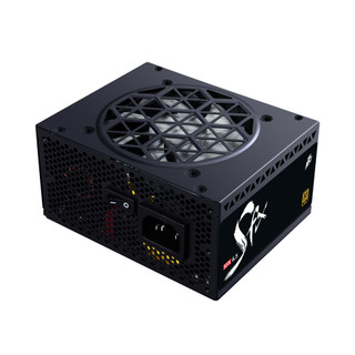 NGUỒN MÁY TÍNH SFX 1STPLAYER PS-750SFX 750W (80 PLUS PLATINUM /FULL MODULAR)