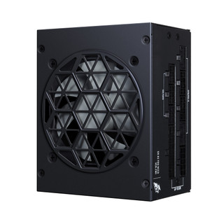 NGUỒN MÁY TÍNH SFX 1STPLAYER PS-750SFX 750W (80 PLUS PLATINUM /FULL MODULAR)