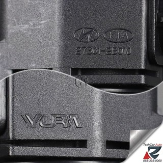 Mobin - Bobin đánh lửa các dòng xe KIA - Hyundai