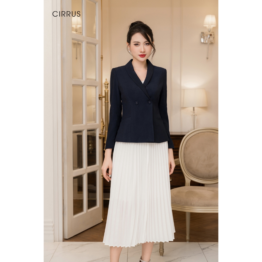 Áo Vest nữ CIRRUS 602270