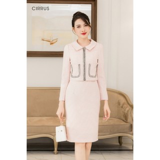 Bộ váy dạ công sở CIRRUS 521520