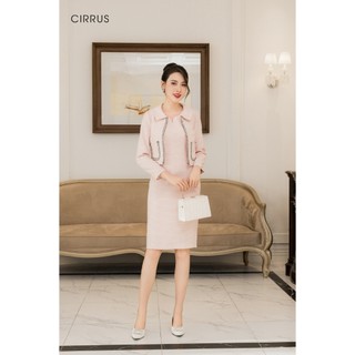 Bộ váy dạ công sở CIRRUS 521520