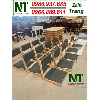 Ghế ngồi bệt kiểu Nhật - Ghế nệm bệt trà sữa