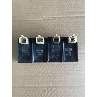 Ic xe sym 110
