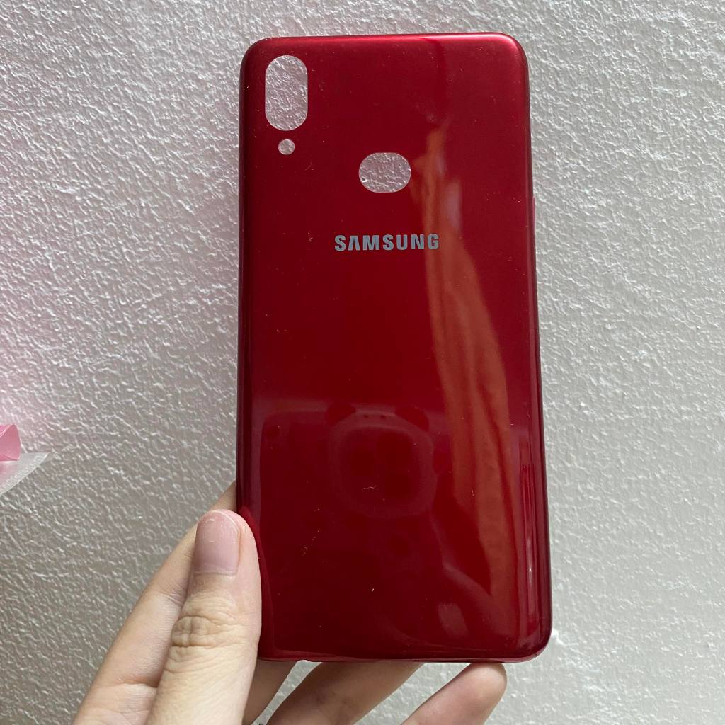 Vỏ Samsung Galaxy A10s