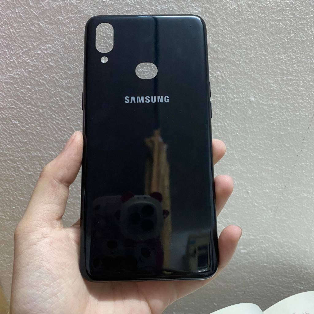 Vỏ Samsung Galaxy A10s