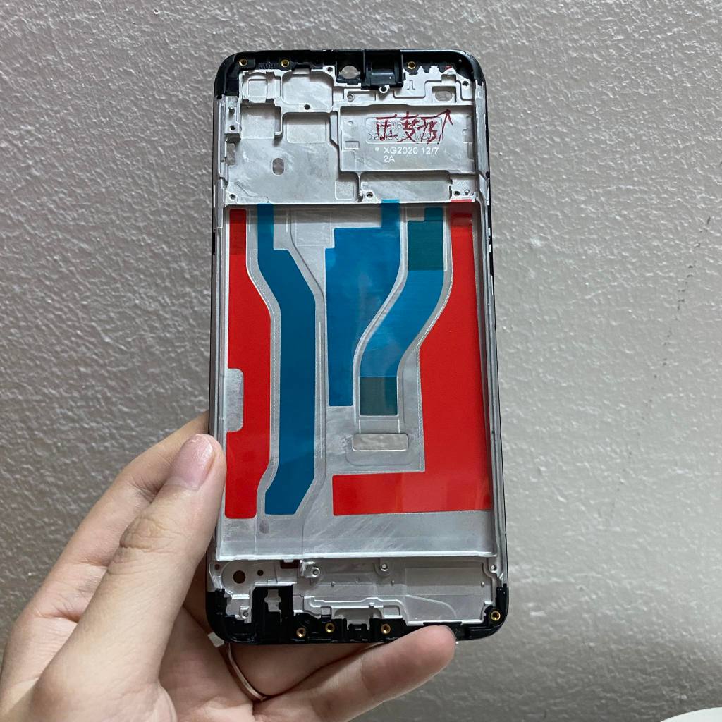 Vỏ Samsung Galaxy A10s