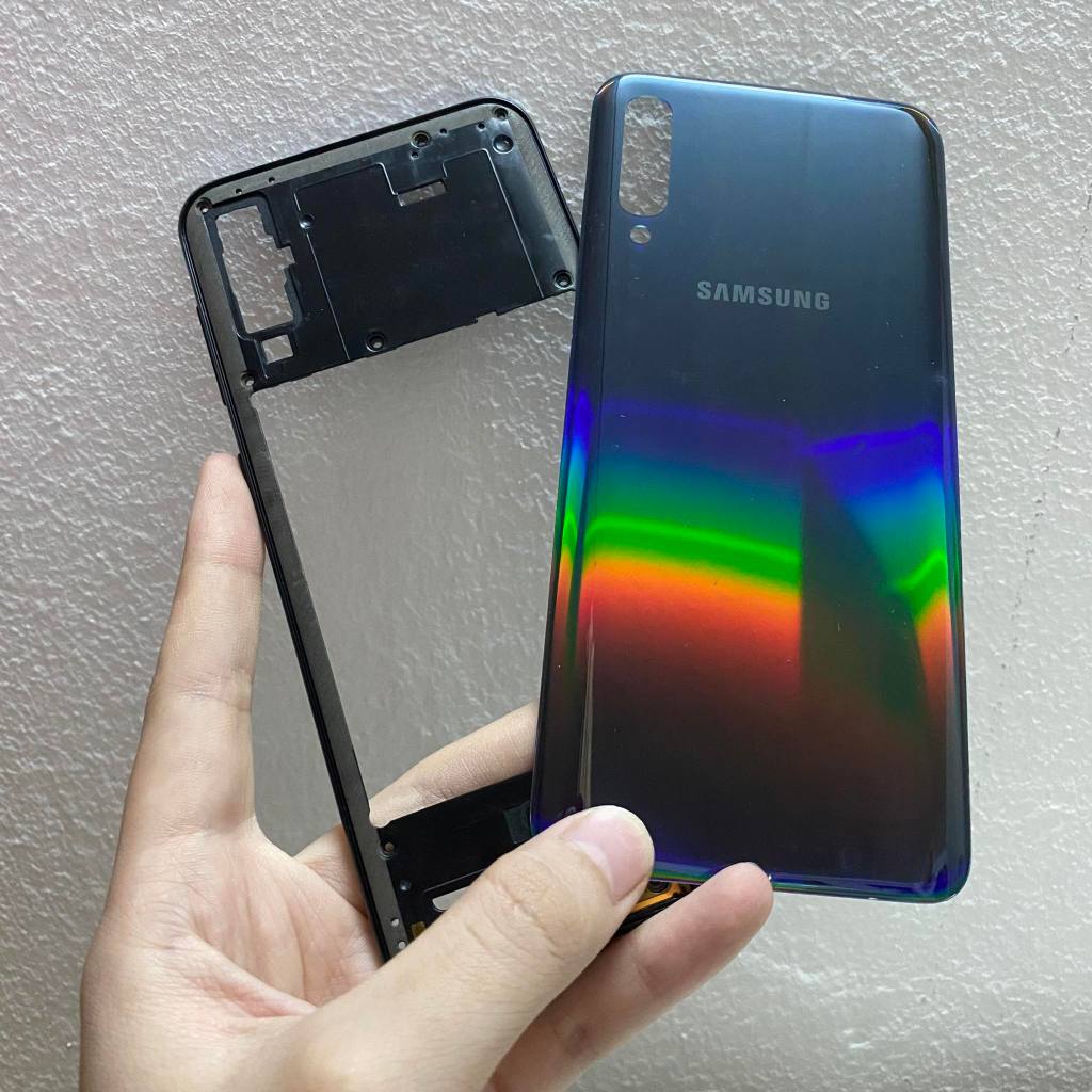 Vỏ Samsung Galaxy A50