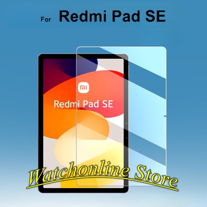 Bao da từ tính Cho Xiaomi Redmi Pad SE 11inch 2023 Smart cover đóng mở màn hình tự động