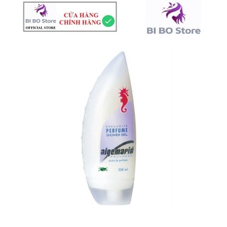 Sữa Tắm Ngựa Perfume Shower Gel 300ml - Mẫu mới