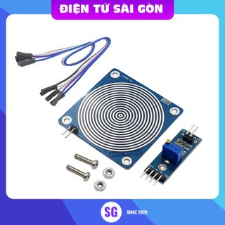 Cảm Biến Mưa Loại Tốt - DQIA