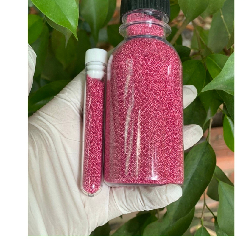 Hạt Vitamin Kích Da Trắng Cao Cấp - Mẫu mới