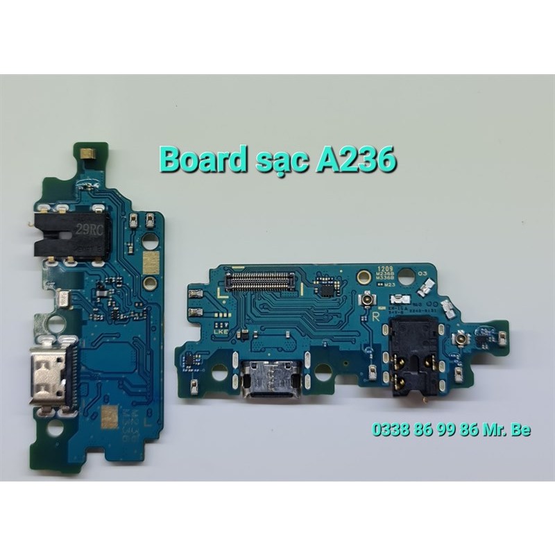 BOARD SAC A23 5G/ BOARD SAC M23 5G/ BOARD SAC M33 5G