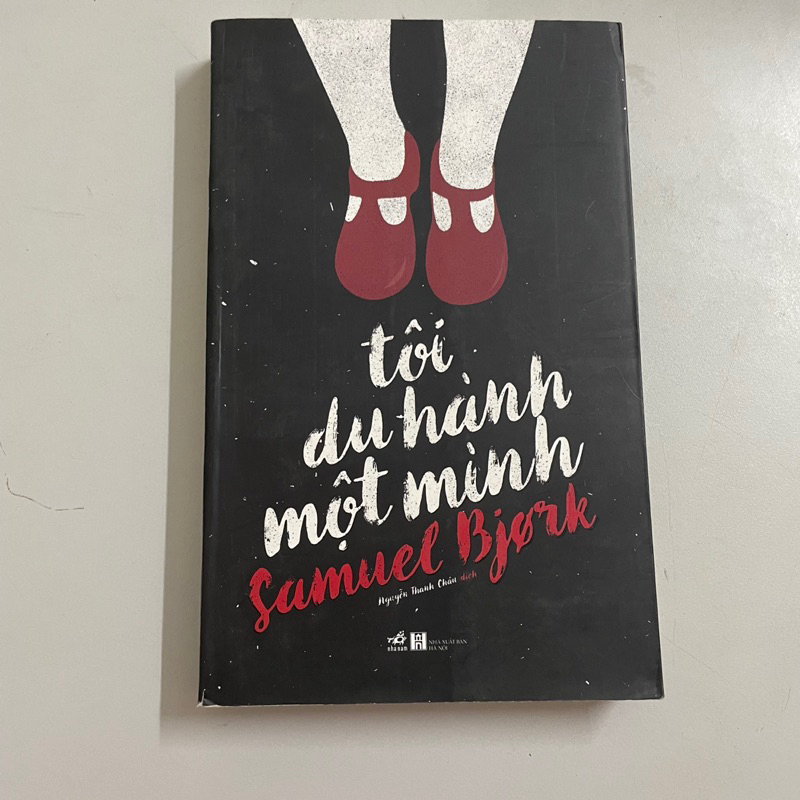 Tôi du hành một mình Thanh lý