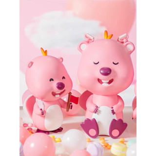 [ SẴN - HOẢ TỐC ] Bình nước / Hộp đựng bắp Loopy phim Pororo đáng yêu , dễ thương