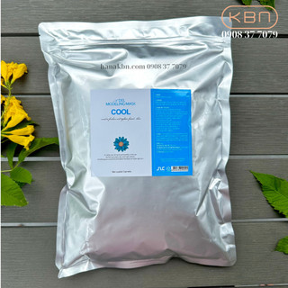 Mặt Nạ Cool - Mặt Nạ Bột Dẻo Adel Mask Hàn Quốc (Hàng Chính Hãng)