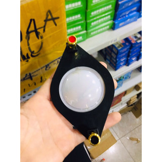 Côn 44,4 mika bầu dục