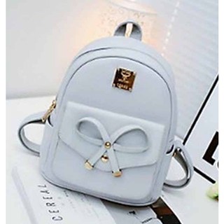 ❤️ SIÊU HÓT ❤️ BALO DA KÈM NƠ NGĂN PHỤ CHO NỮ MINI ĐỰNG ĐIỆN THOẠI VẬT DỤNG NHỜ GỌN THỜI TRANG SL