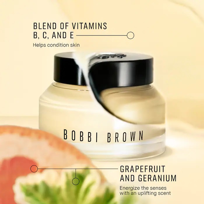 💞 Kem lót dưỡng ẩm Bobbi Brown Vitamin Enriched Face Base Primer Moisturizer