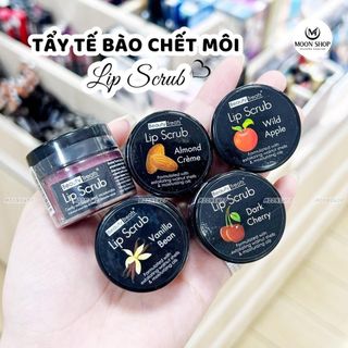 TẨY TẾ BÀO CHẾT MÔI LIP SCRUB BEAUTY TREATS