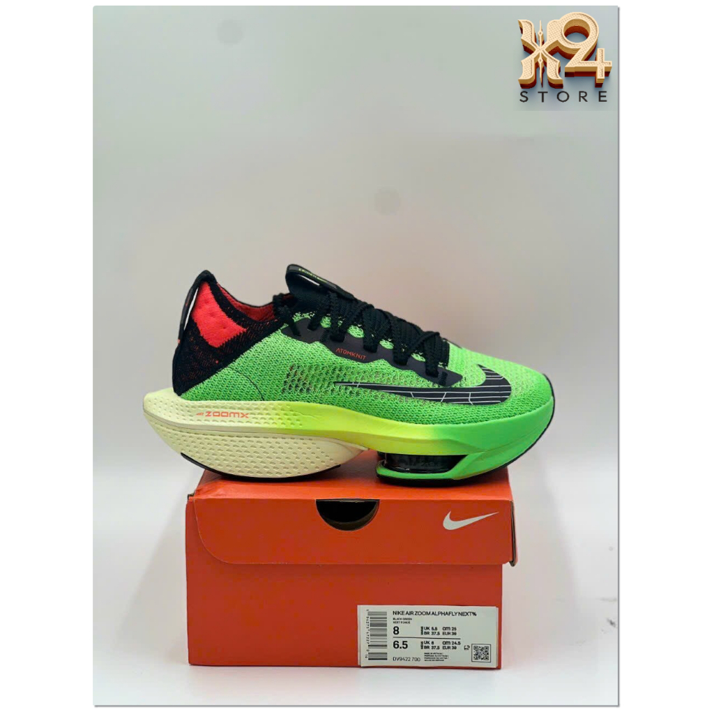 Giày Thể Thao Nike Alphafly Next% 2