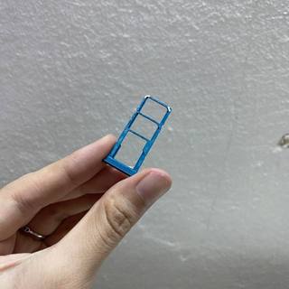 Khay sim Samsung Galaxy A12