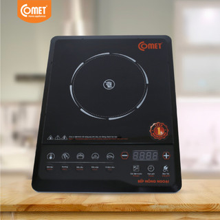 Bếp hồng ngoại Comet - CM5517