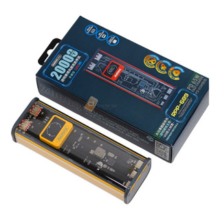 Pin Sạc Dự Phòng Remax RPP-689 Sạc Nhanh 65w và 22.5w Dung Lượng 20000mAh