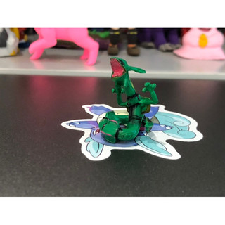 Mô hình Pokemon size bé (được chọn mẫu)