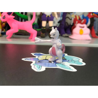 Mô hình Pokemon size bé (được chọn mẫu)