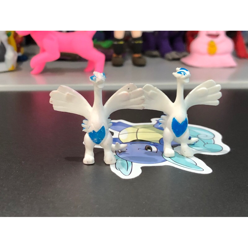 Mô hình Pokemon size bé