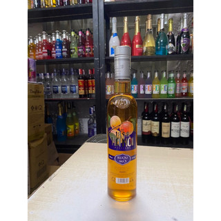 Ru.ou mơ hà nội 15% 500ml