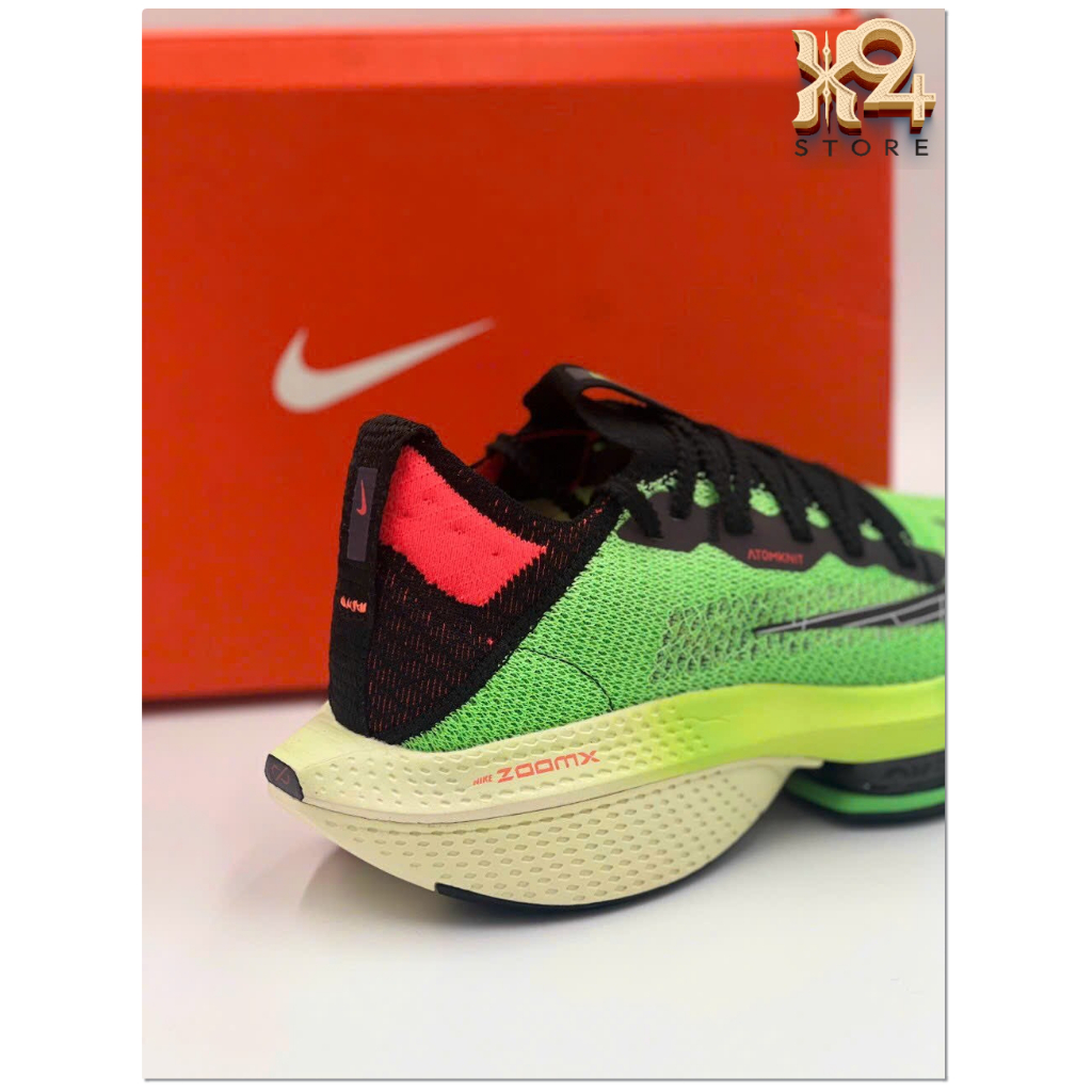 Giày Thể Thao Nike Alphafly Next% 2