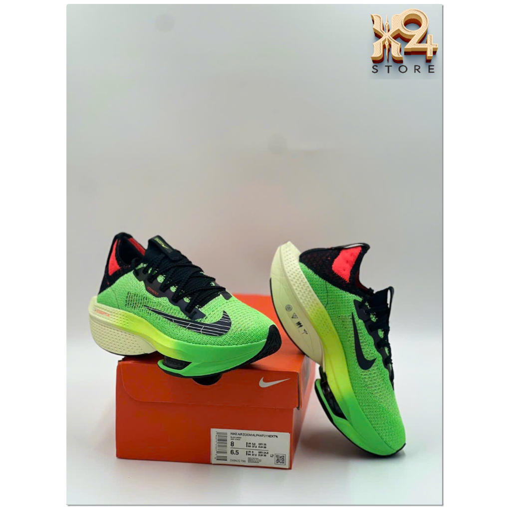 Giày Thể Thao Nike Alphafly Next% 2