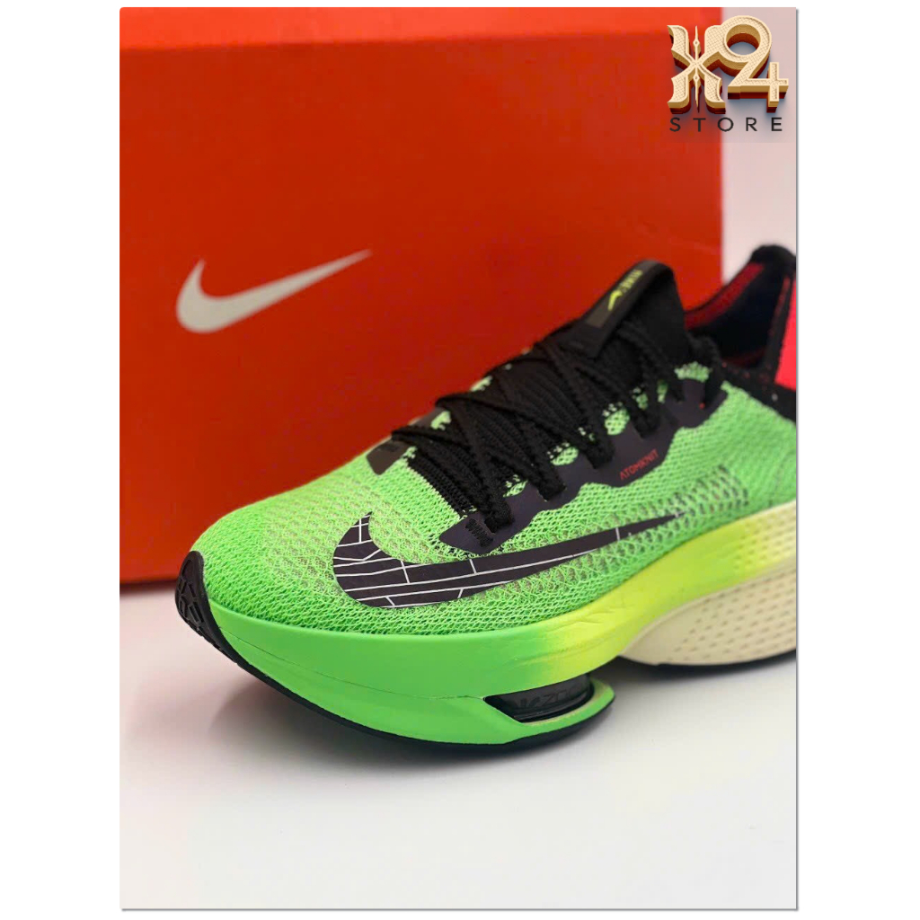 Giày Thể Thao Nike Alphafly Next% 2
