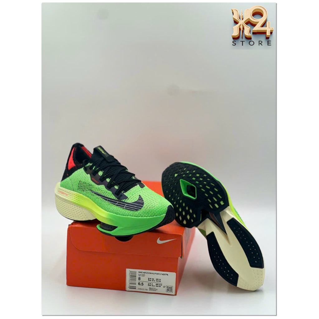 Giày Thể Thao Nike Alphafly Next% 2