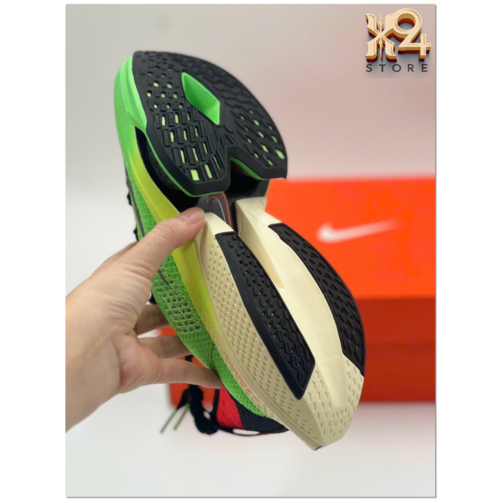 Giày Thể Thao Nike Alphafly Next% 2