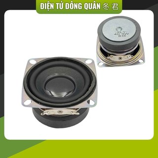 Loa 4ohm 3w 50mm