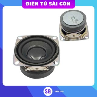 Loa 4Ohm 3W 50mm - CYPM