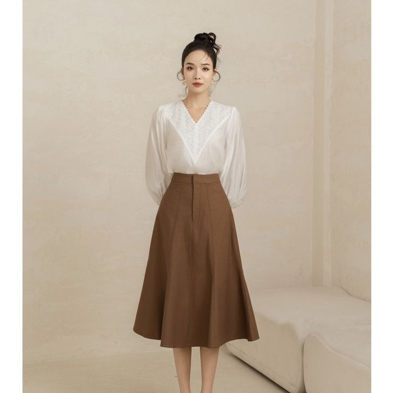 OLV - Chân váy Leanna Skirt