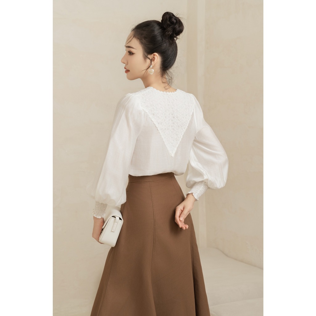 OLV - Chân váy Leanna Skirt